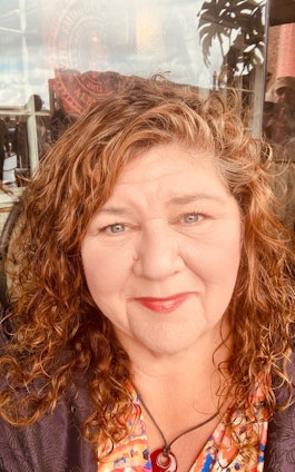 Cheryl Fergison