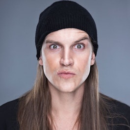 Jay Mewes 