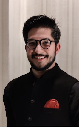 Kunal Arora