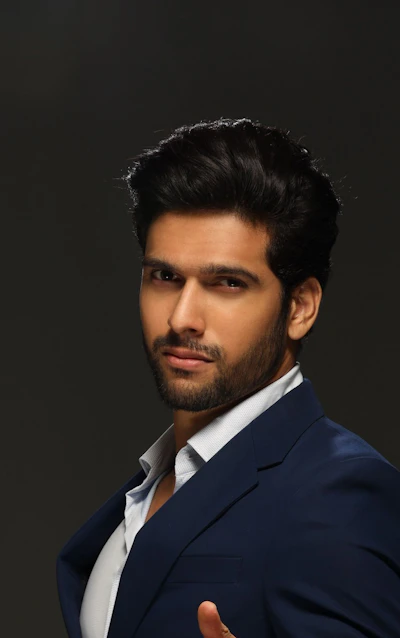 Order a personalised video from Sai Ketan Rao