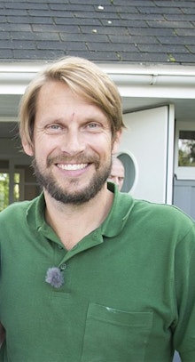 Johnnie Krigström