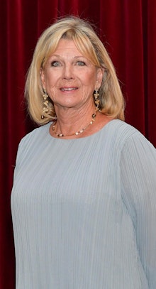 Ann-Louise Hanson