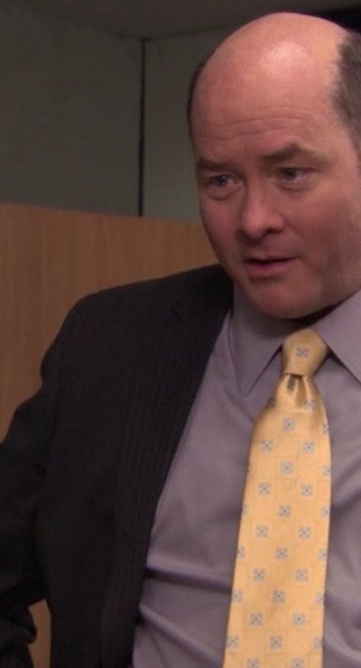 Order a personalised video from David Koechner