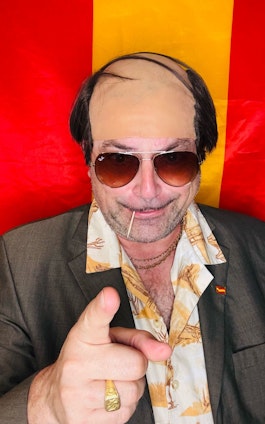 Doble de: TORRENTE