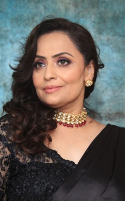 Order a personalised video from Vaishnavi Macdonald