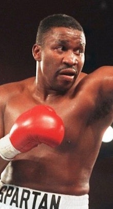 Tim Witherspoon
