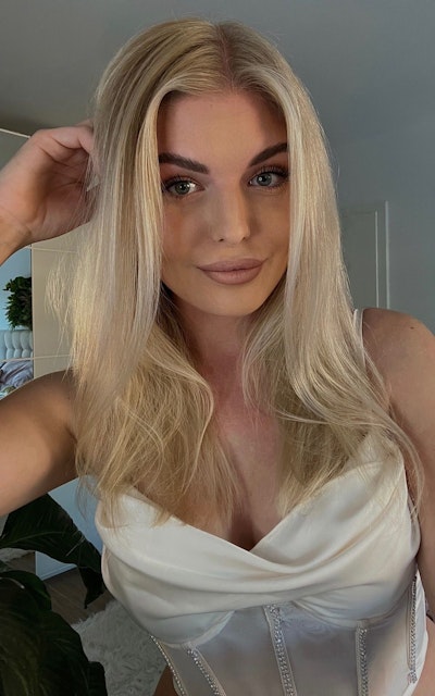 Picture of Antonia Hemmer