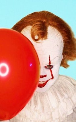 Twisted Pennywise 