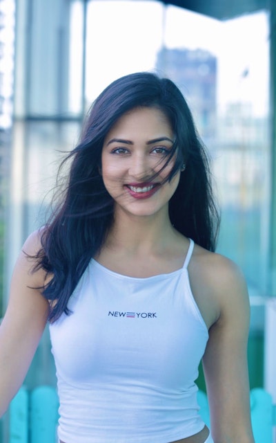 Order a personalised video from Vidisha Srivastava