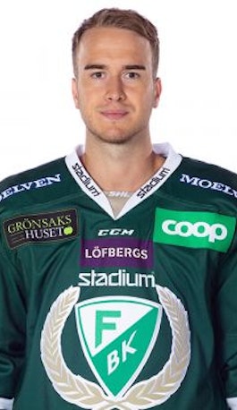 Michael Lindqvist