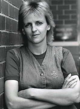 Jane Clifton