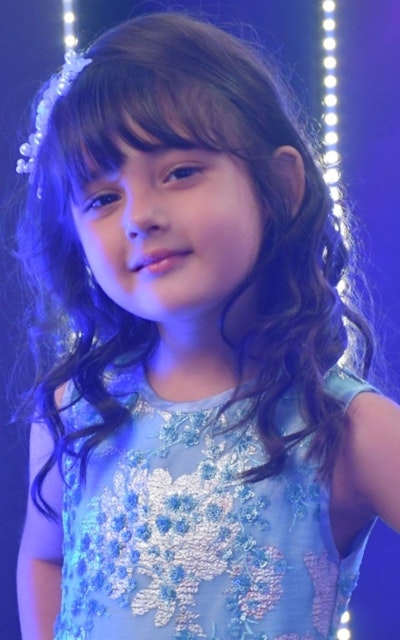 Order a personalised video from Swarna Pandey