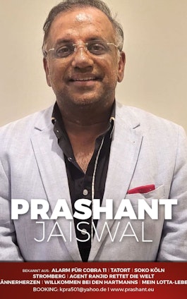 Prashant Jaiswal