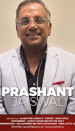 Prashant Jaiswal