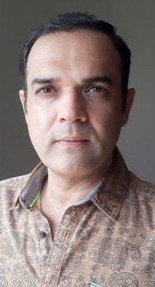 Rajiv Kumar 