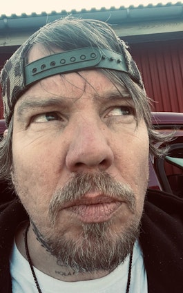 Martin Westerstrand