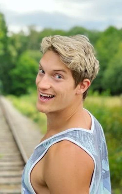 Thorwid Bestelle ein persönliches Video von Thobias Thorwid