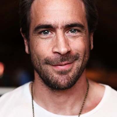 Order a personalised video from Ola Rapace