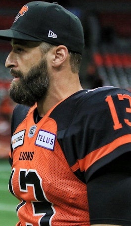 Mike Reilly