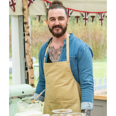 Order a personalised video from Dan Chambers