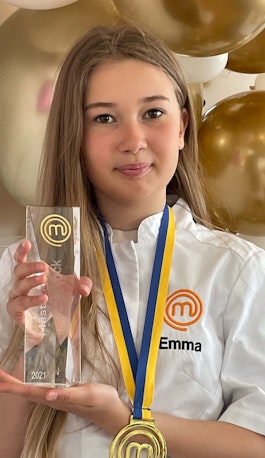 Emma Karlsson Lohiniva