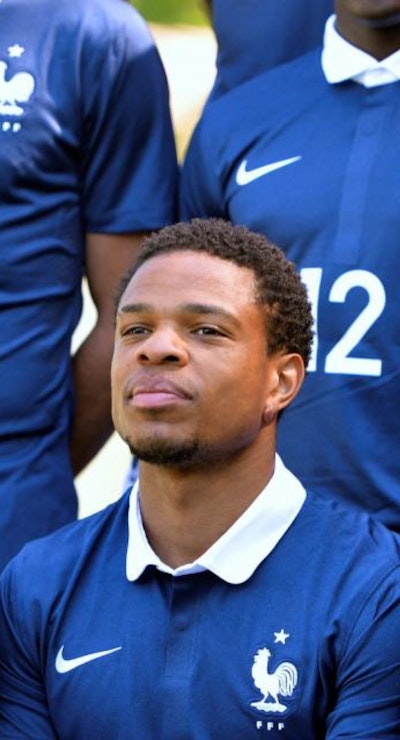 Order a personalised video from Loïc Rémy