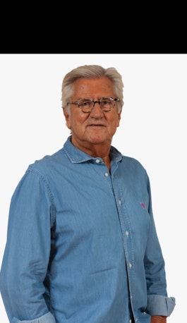 Pepe Domingo Castaño 