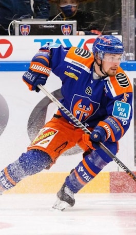 Mikael Seppälä