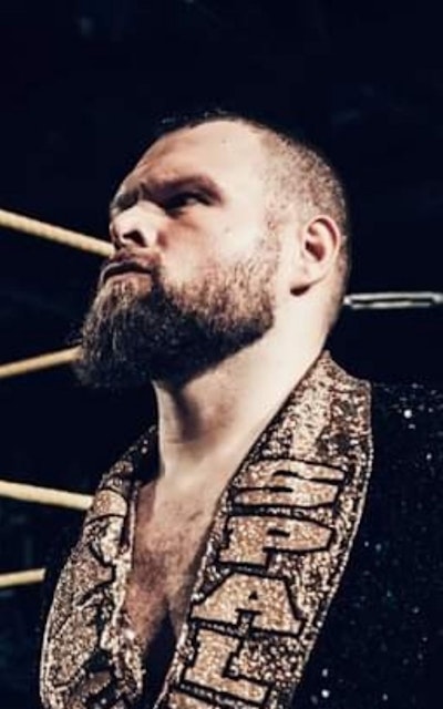 Bestelle ein persönliches Video von Pascal Spalter