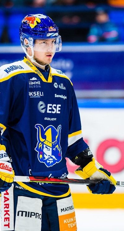 Mikko Kokkonen