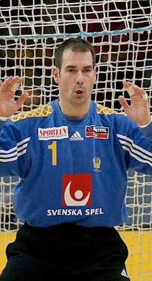 Tomas Svensson 