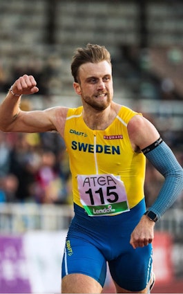 Erik Martinsson