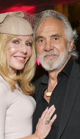 Tommy & Shelby Chong