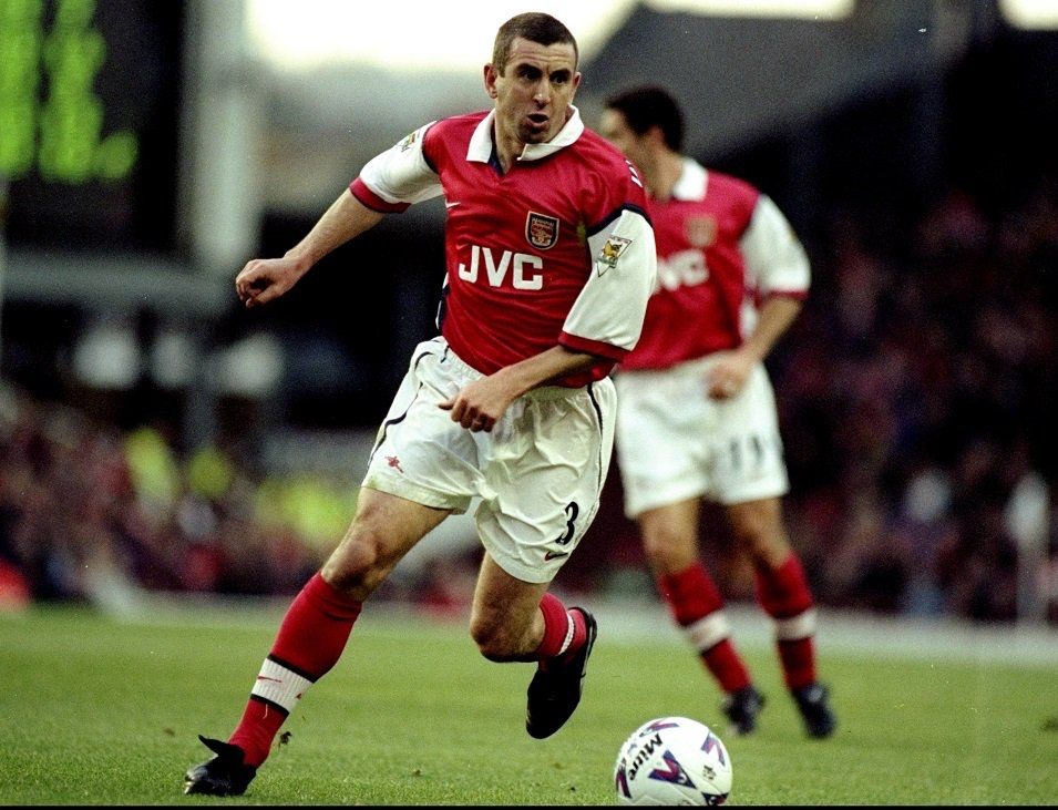 Order A Personalised Video From Nigel Winterburn