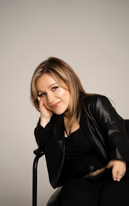 Alina Kozhevnikova