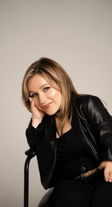 Alina Kozhevnikova