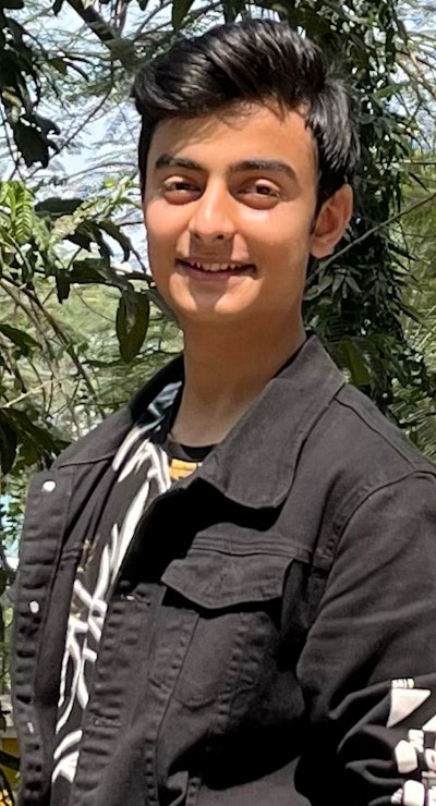 Order a personalised video from Viraj Kapoor