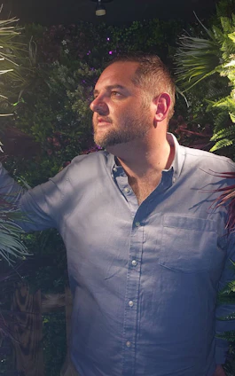 Danny Rouhier Social media comedian - memmo - United Kingdom