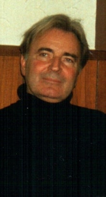 Michael Tietz