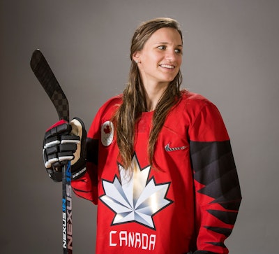 Order a personalised video from Jill Saulnier