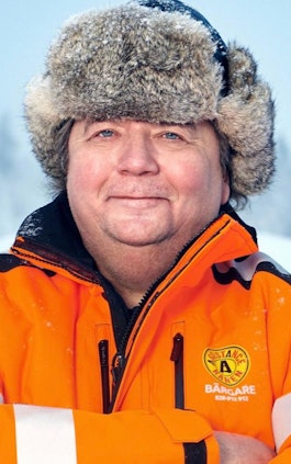 Hogan Persson