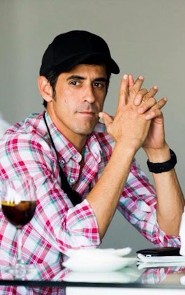 Víctor Janeiro