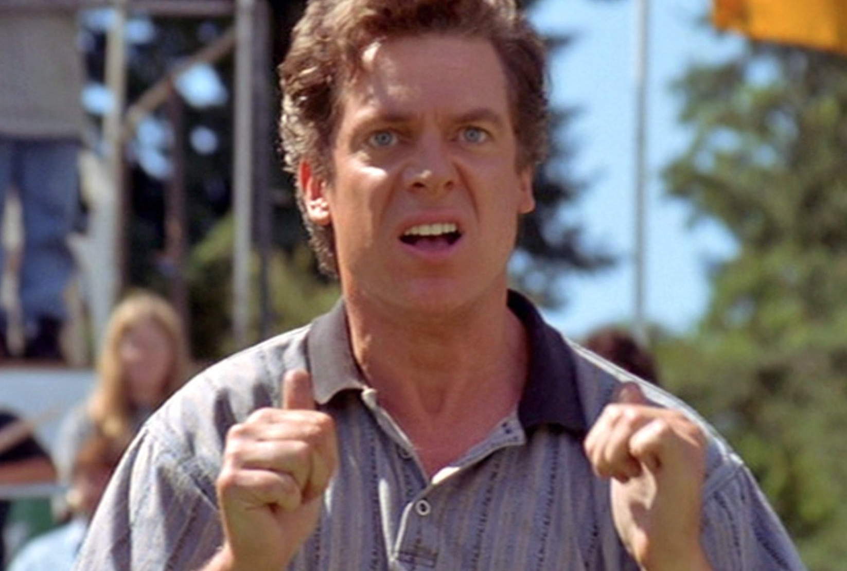 Order A Personalised Video From Shooter McGavin