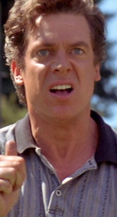 Order a personalised video from Shooter McGavin