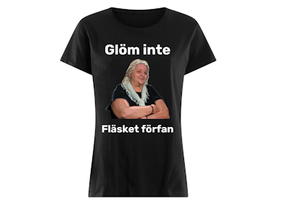 Köp t-shirt från Maritta!