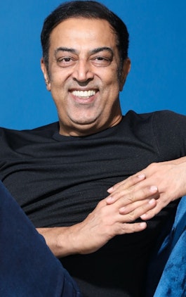 Vindu Dara Singh