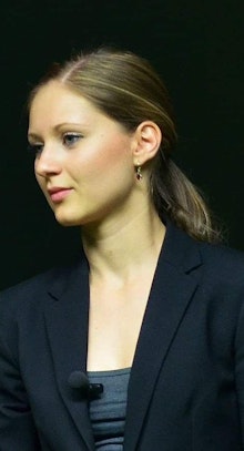 Proletina Velichkova