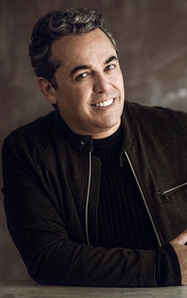Raúl Rojas/Entrepreneur