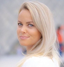 Cecilie Fjellhøy