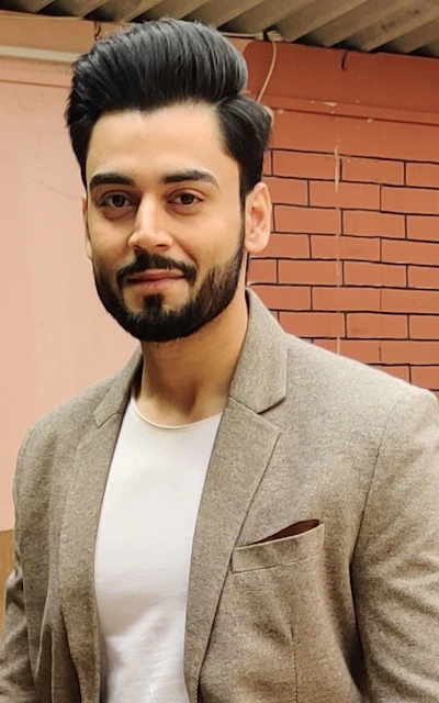 Order a personalised video from Gourav raj puri